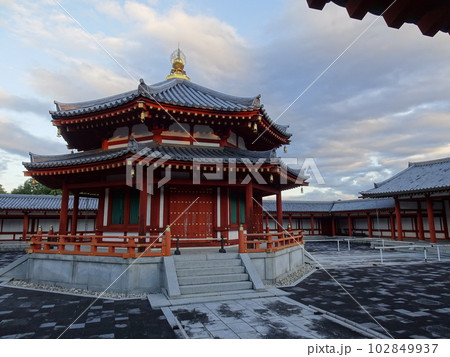 古都奈良をめぐる 薬師寺編 古都奈良をめぐる 薬師寺編 102849937