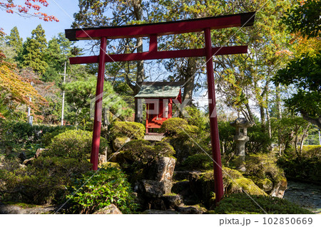 京都 舞鶴 多禰寺(多祢寺) 京都 舞鶴 多禰寺(多祢寺) 102850669