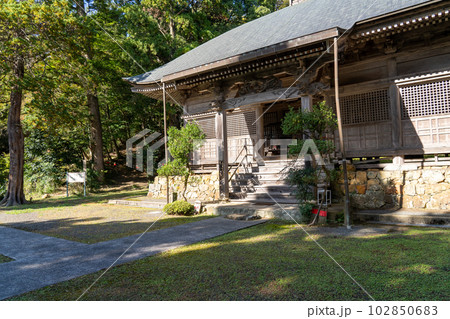 京都 舞鶴 多禰寺(多祢寺) 京都 舞鶴 多禰寺(多祢寺) 102850683