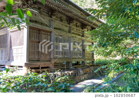 京都 舞鶴 多禰寺(多祢寺) 京都 舞鶴 多禰寺(多祢寺) 102850687