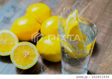 レモンサワ 102851439