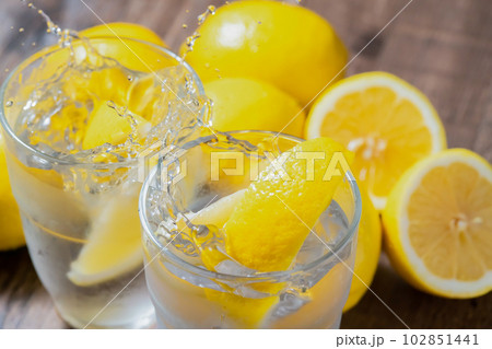 レモンサワ 102851441