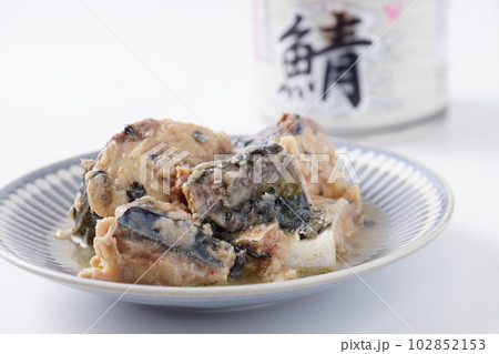 鯖缶 健康食 鯖缶 健康食 102852153