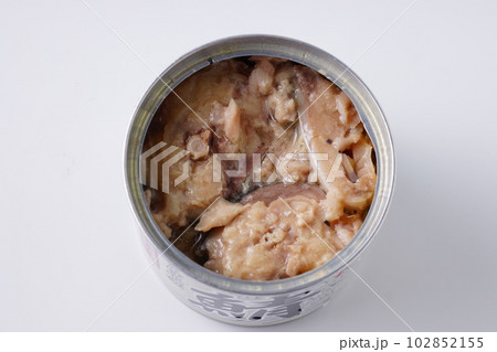 鯖缶 健康食 鯖缶 健康食 102852155