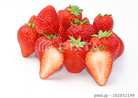 いちご(とちあいか) いちご(とちあいか) 102852199