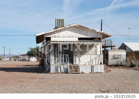 空き家のイメージ 102852620