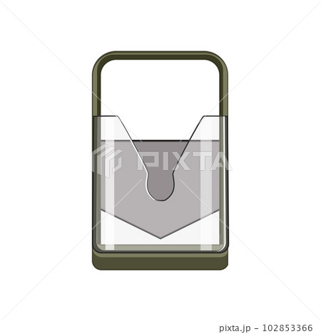 meat slicer food cartoon vector illustration meat slicer food cartoon vector illustration 102853366