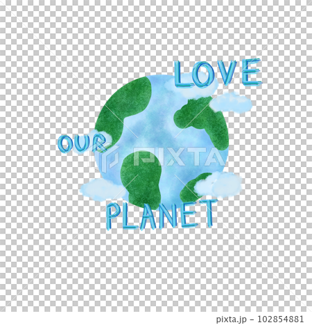 How to Draw Environment day Poster, Save earth Drawing easy, Earth day  painting - YouTube