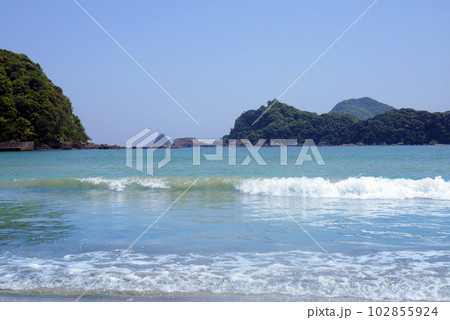 須美江海水浴場 須美江海水浴場 102855924