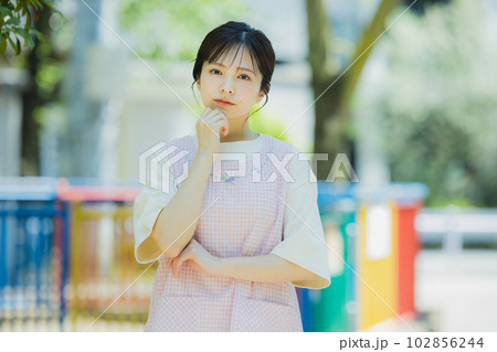 保育士 102856244