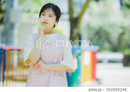 保育士 102856246