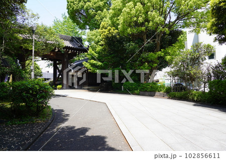 曹洞宗 大本山 總持寺 三松関 ~横浜市鶴見区~ 曹洞宗 大本山 總持寺 三松関 ~横浜市鶴見区~ 102856611