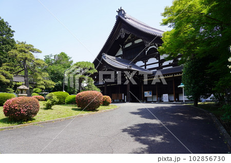 曹洞宗 大本山 總持寺 香積台 ～横浜市鶴見区～ 102856730