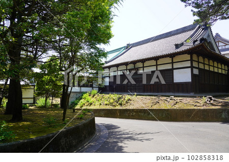 曹洞宗 大本山 總持寺 衆寮 ～横浜市鶴見区～ 102858318