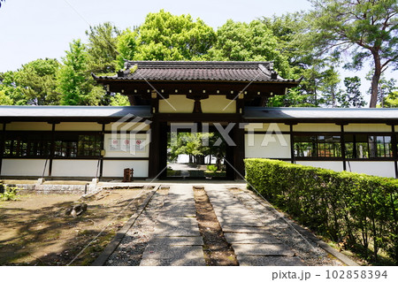 曹洞宗 大本山 總持寺 玉兔門 ~横浜市鶴見区~ 曹洞宗 大本山 總持寺 玉兔門 ~横浜市鶴見区~ 102858394
