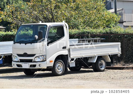 トヨタ・ダイナ 2.0t　8代目 102858405