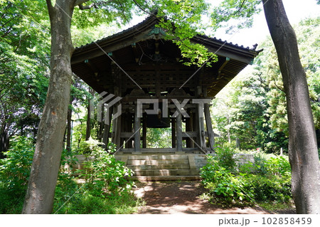 曹洞宗 大本山 總持寺 大梵鐘 ~横浜市鶴見区~ 曹洞宗 大本山 總持寺 大梵鐘 ~横浜市鶴見区~ 102858459