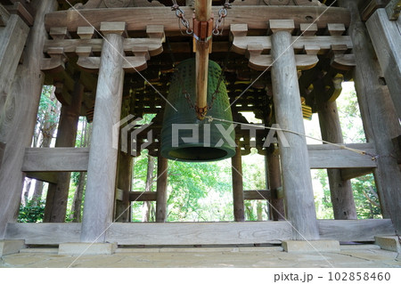 曹洞宗 大本山 總持寺 大梵鐘 ~横浜市鶴見区~ 曹洞宗 大本山 總持寺 大梵鐘 ~横浜市鶴見区~ 102858460