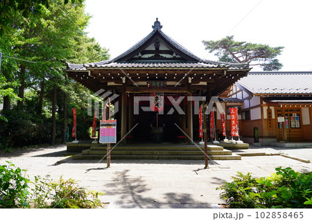 曹洞宗 大本山 總持寺 三寶殿 ~横浜市鶴見区~ 曹洞宗 大本山 總持寺 三寶殿 ~横浜市鶴見区~ 102858465