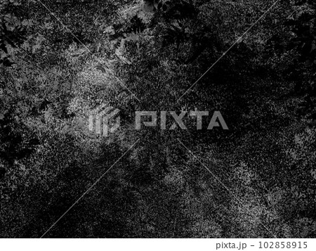 テクスチャ】ダメージ加工/ノイズ の写真素材 [102858915] - PIXTA