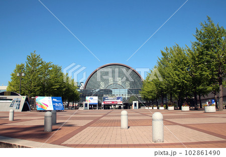 インテックス大阪 インテックス大阪 102861490