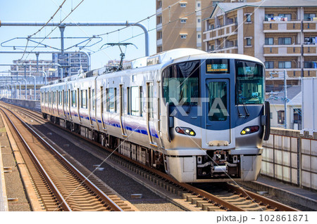 225系阪和線　ジャンクセット 225系阪和線 ジャンクセット - メルカリ