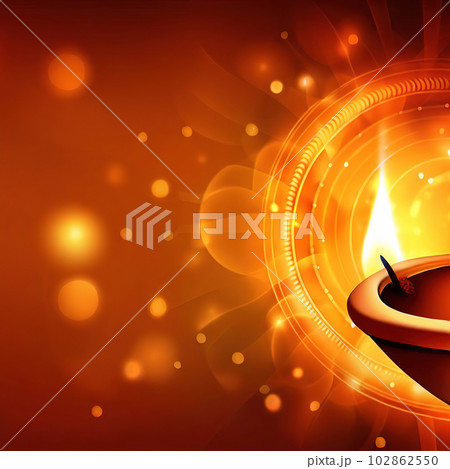 bright yellow stylish happy diwali festival background bright yellow stylish happy diwali festival background 102862550