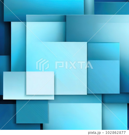blue squares abstract background geometric blue squares abstract background geometric 102862877