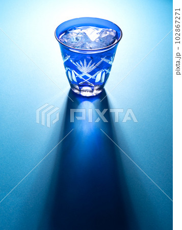 焼酎の水割り 102867271