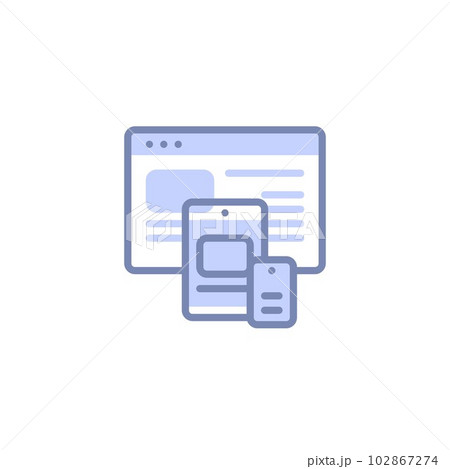 Design Resolution Responsive: Web Layouts for All Devices and Resolutions Design Resolution Responsive: Web Layouts for All Devices and Resolutions 102867274