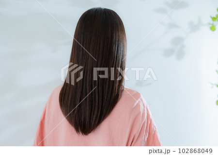 ヘアケアイメージ 102868049
