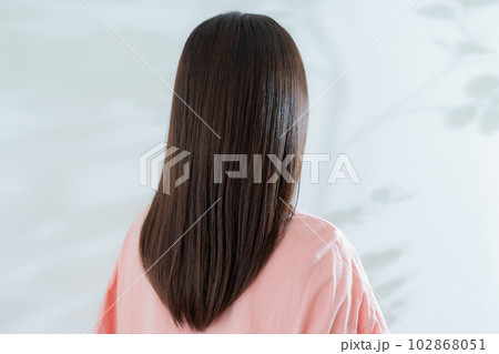 ヘアケアイメージ ヘアケアイメージ 102868051