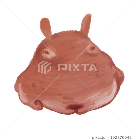 リアルなメンダコ 102870043