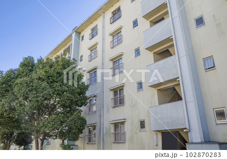 住宅団地 102870283