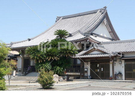 津島市雲居寺 津島市雲居寺 102870356