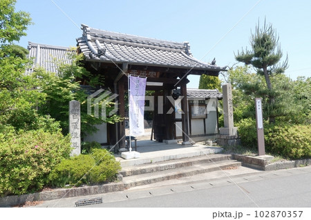 津島市雲居寺 津島市雲居寺 102870357