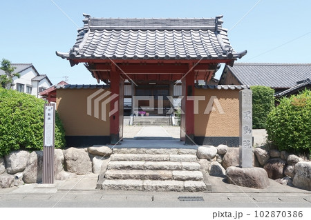 津島市不動院 津島市不動院 102870386