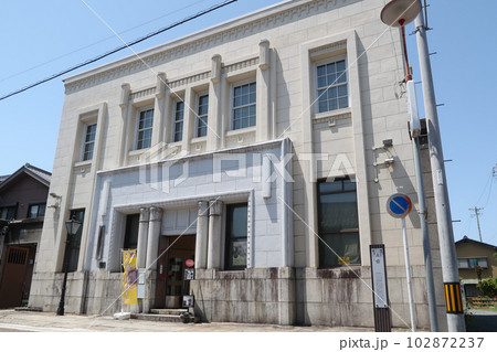 津島市観光交流センター 津島市観光交流センター 102872237