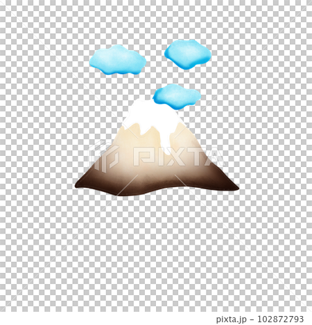 Fuji mountain  Fuji mountain  102872793