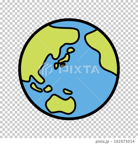 地球 地球 102873014