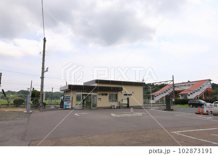 宮城 松島町 JR東北本線品井沼駅 宮城 松島町 JR東北本線品井沼駅 102873191