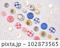 ボタンがいっぱい 102873565