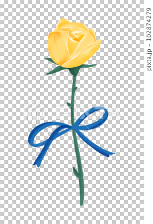 Father's Day Flower Father's Day Flower 102874279