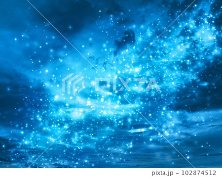 夜空 夜空 102874512