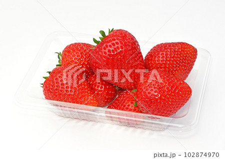 いちご(とちあいか) いちご(とちあいか) 102874970