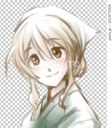 給仕さん 102875909
