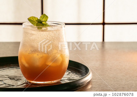 炭酸ドリンクイメージ 炭酸ドリンクイメージ 102876078