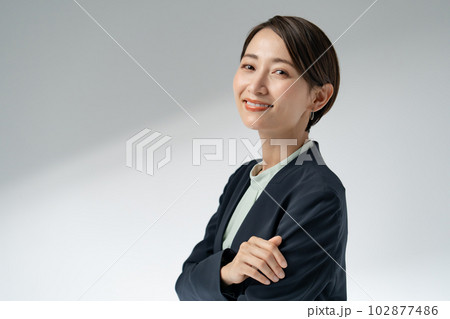 ビジネス 女性 クール ビジネス 女性 クール 102877486