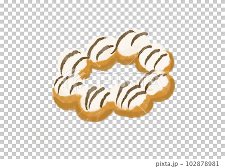 I'm inspired by donuts I'm inspired by donuts 102878981