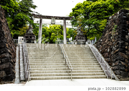 武田神社 102882899